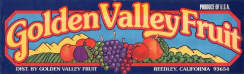 Golden Valley Fruit